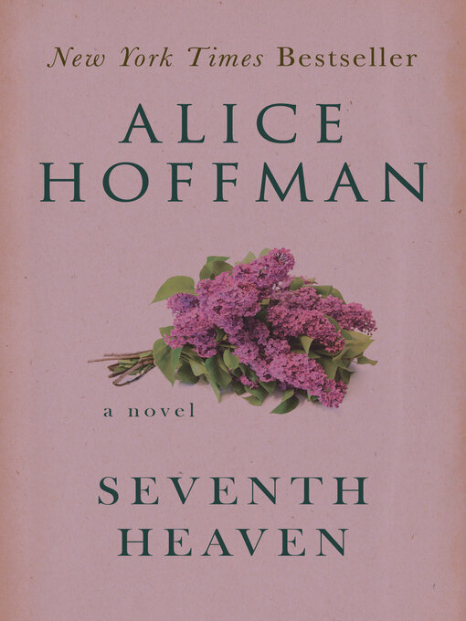 Title details for Seventh Heaven by Alice Hoffman - Wait list